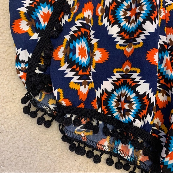 Shorts - Picture 4 of 8